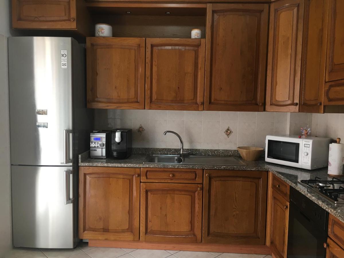 Profumo Di Basilico Home 제노바 외부 사진