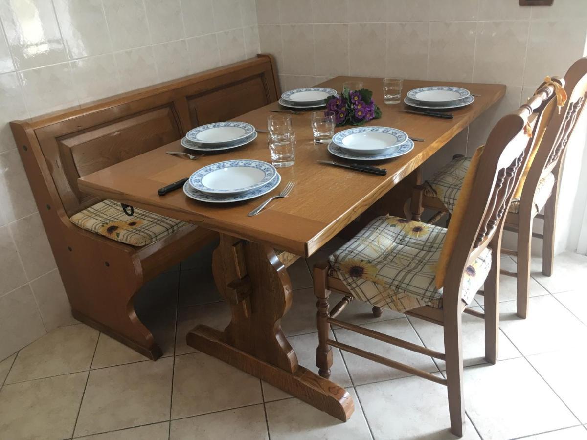 Profumo Di Basilico Home 제노바 외부 사진
