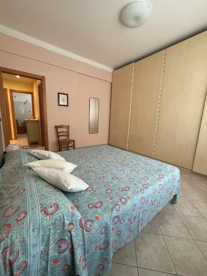Profumo Di Basilico Home 제노바 외부 사진