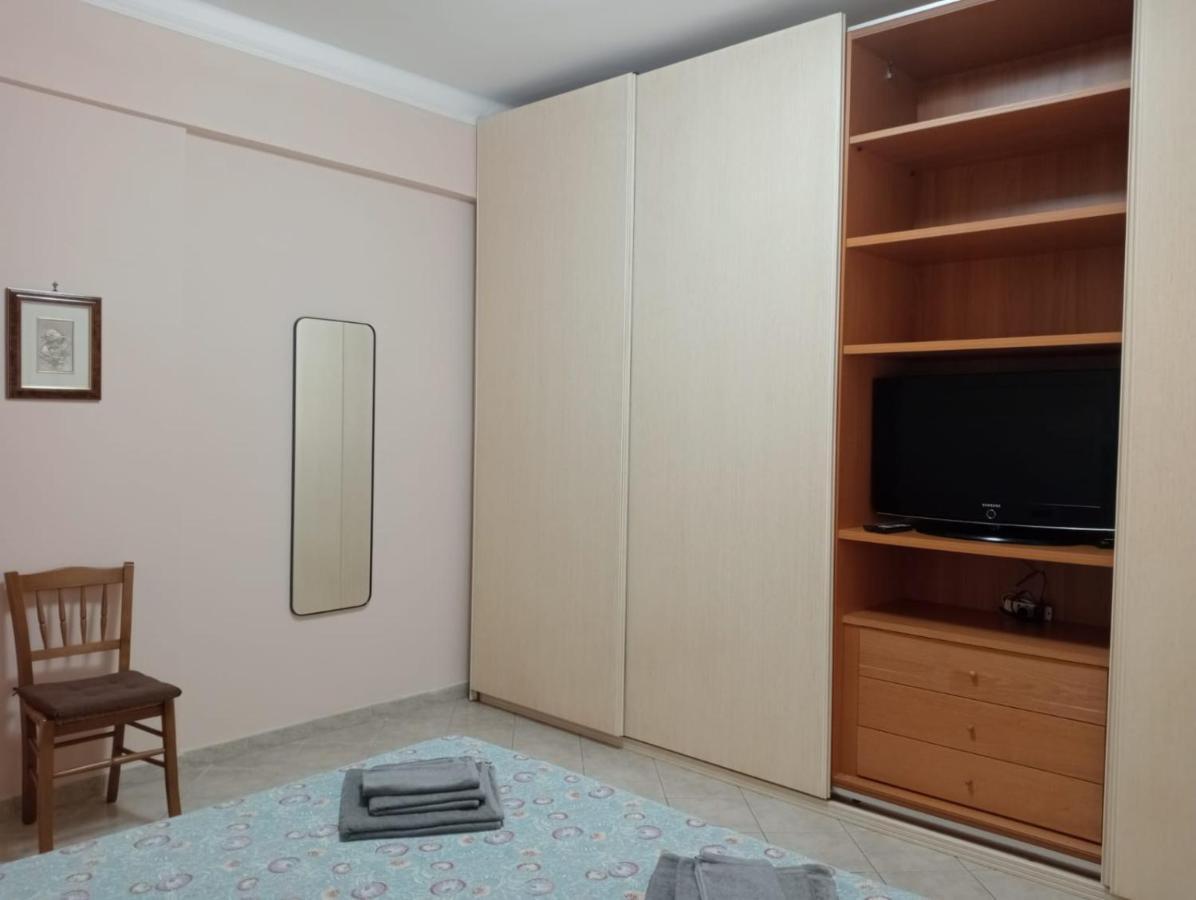 Profumo Di Basilico Home 제노바 외부 사진