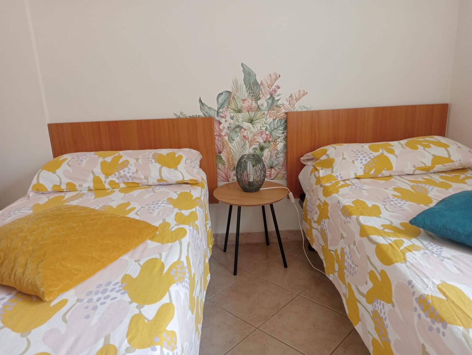 Profumo Di Basilico Home 제노바 외부 사진